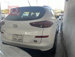 هیوندای تۆکسۆن